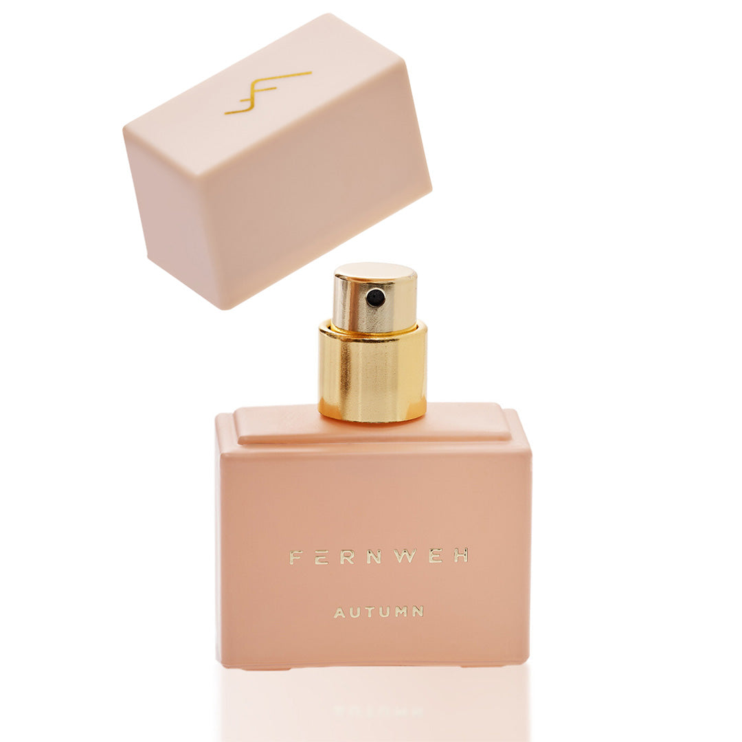 Fernweh Autumn – EDP for Women