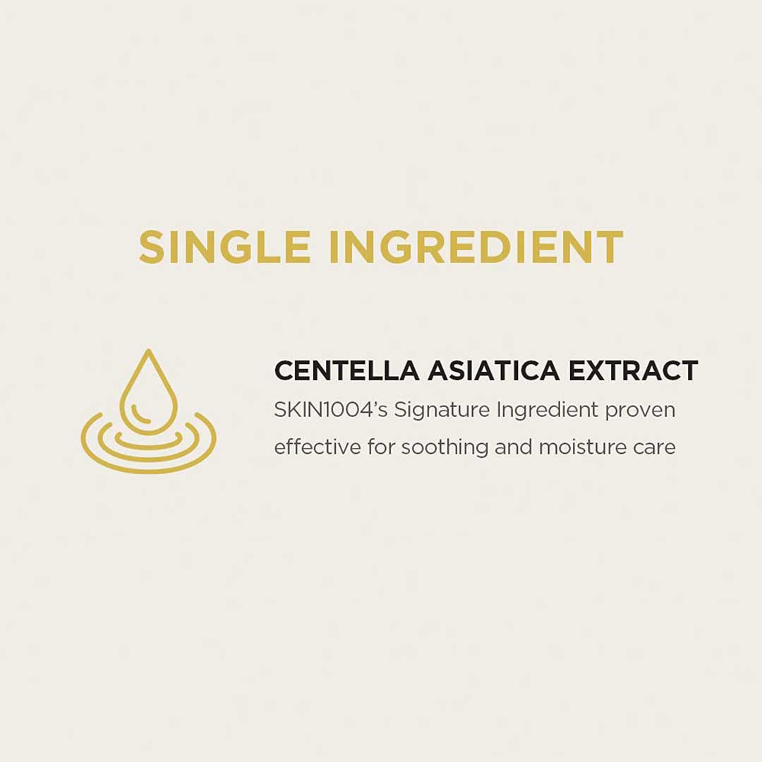 SKIN1004 MADAGASCAR CENTELLA AMPOULE