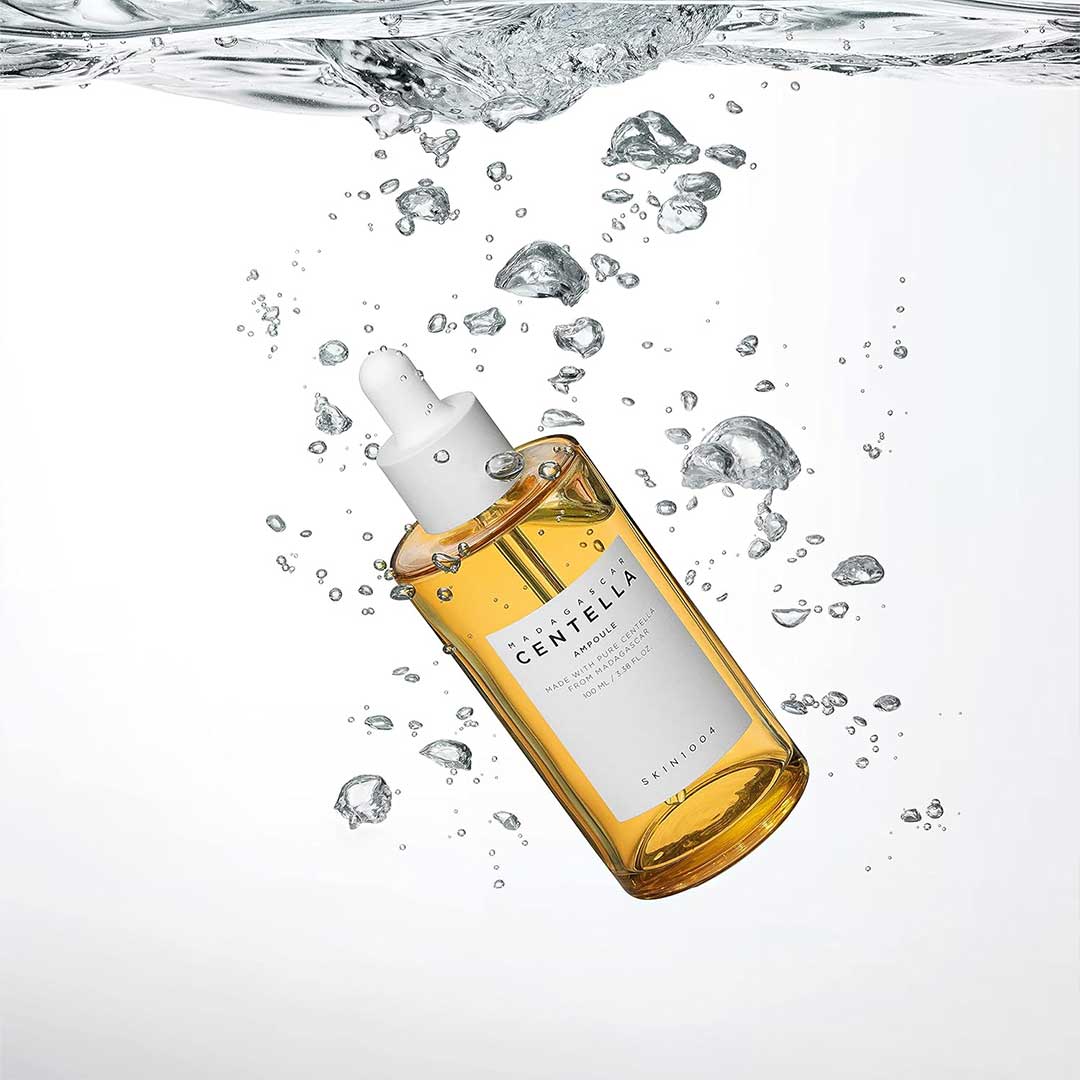 SKIN1004 MADAGASCAR CENTELLA AMPOULE