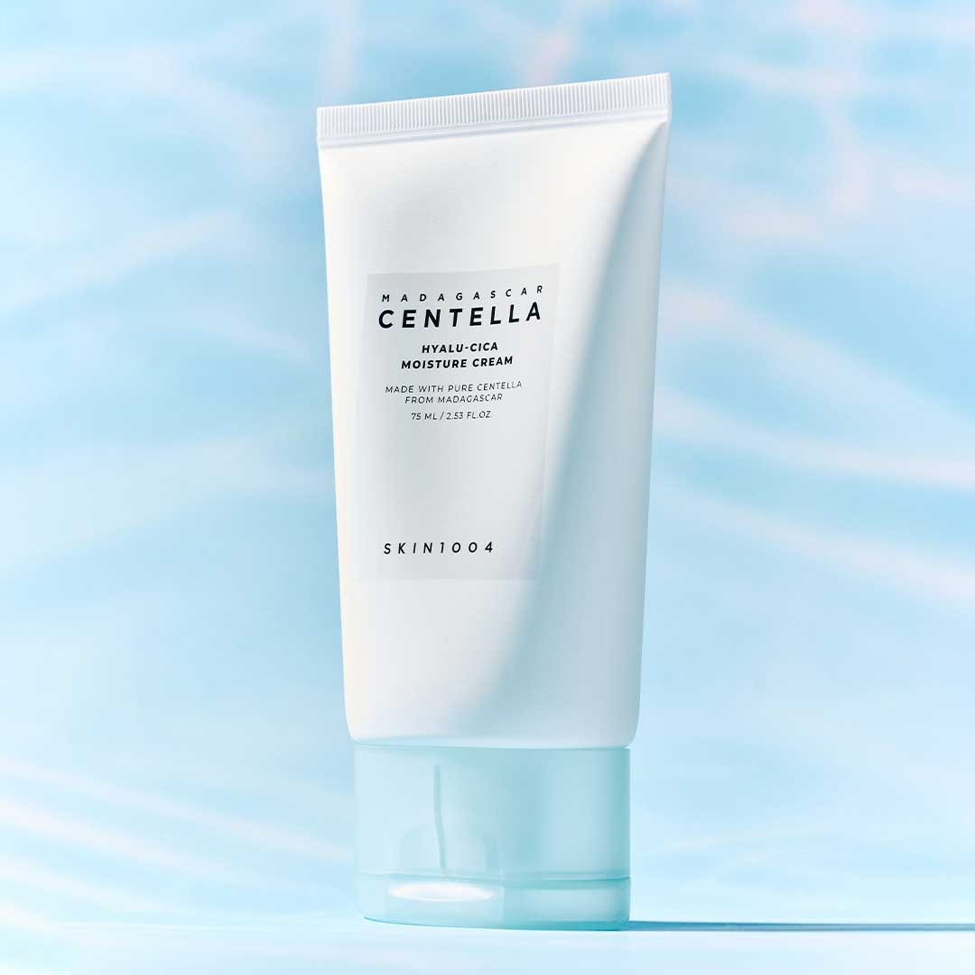 SKIN1004 MADAGASCAR CENTELLA HYALU-CICA MOISTURE CREAM