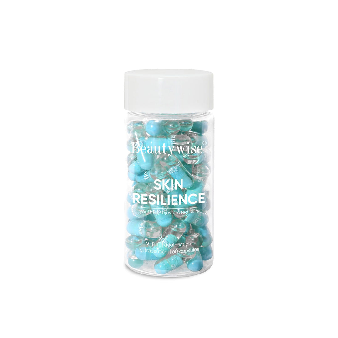 Vanity Wagon | Buy Beautywise Dual Action Skin Resilience Capsules