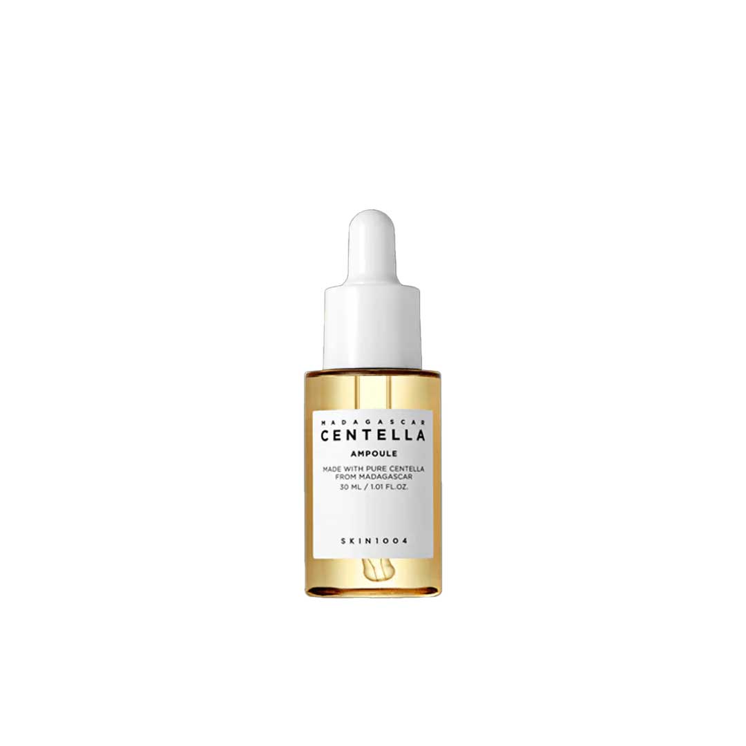 SKIN1004 MADAGASCAR CENTELLA AMPOULE
