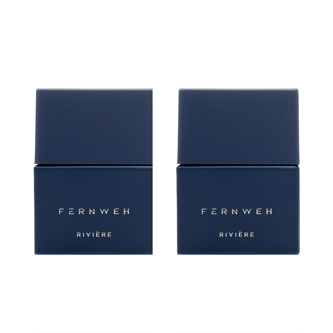 Fernweh Riviere – EDP for Men