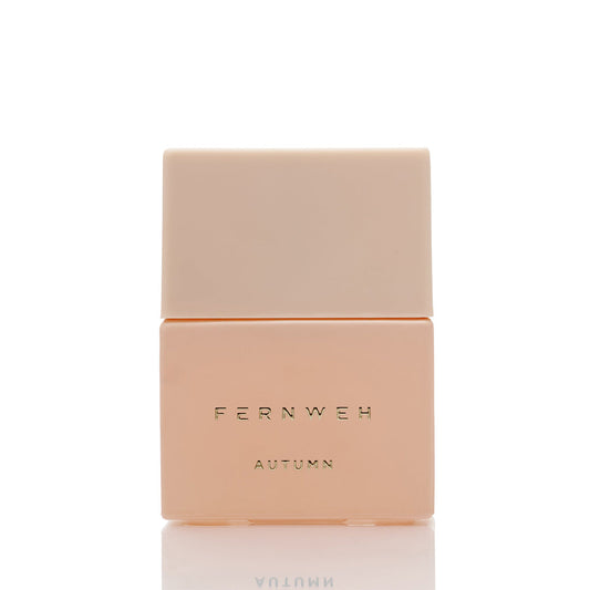 Fernweh Autumn – EDP for Women