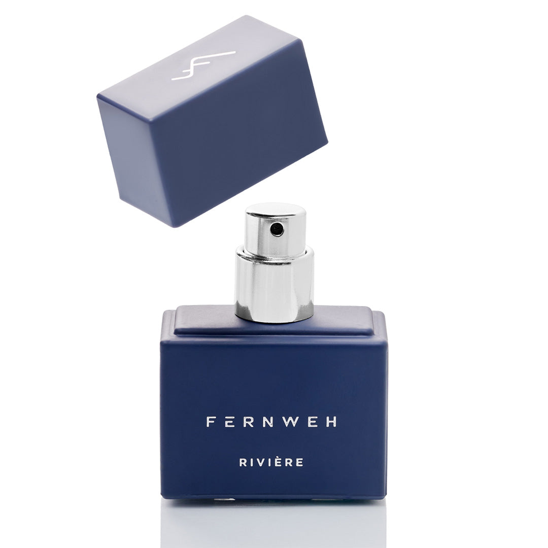 Fernweh Riviere – EDP for Men