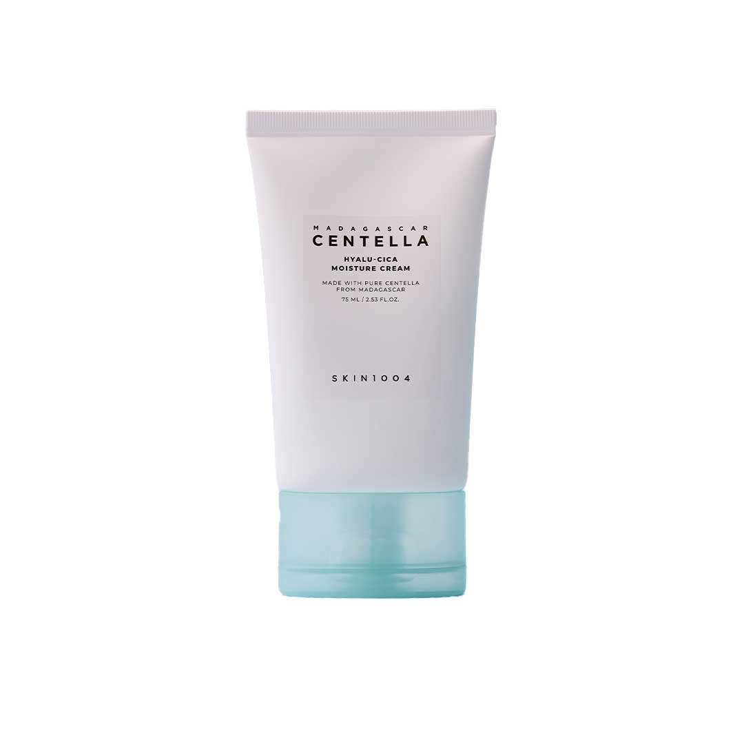 SKIN1004 MADAGASCAR CENTELLA HYALU-CICA MOISTURE CREAM