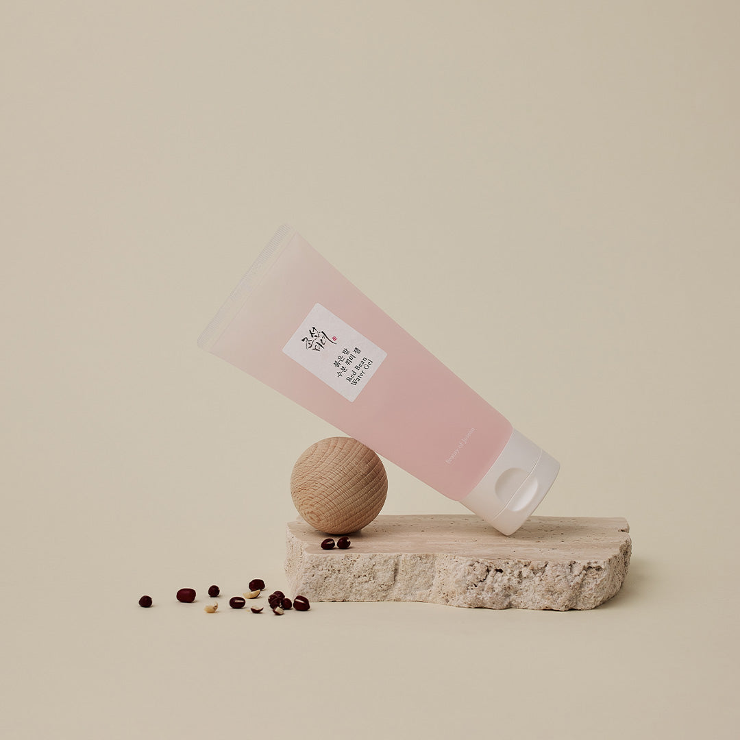 Vanity Wagon | Buy Beauty of Joseon Red Bean Water Gel