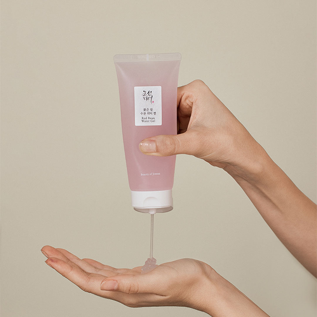 Vanity Wagon | Buy Beauty of Joseon Red Bean Water Gel