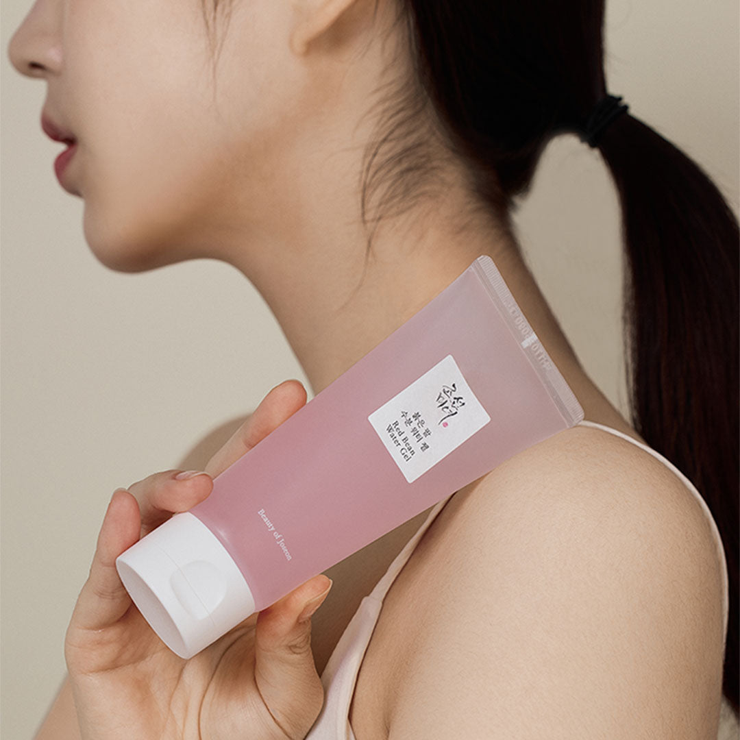 Vanity Wagon | Buy Beauty of Joseon Red Bean Water Gel
