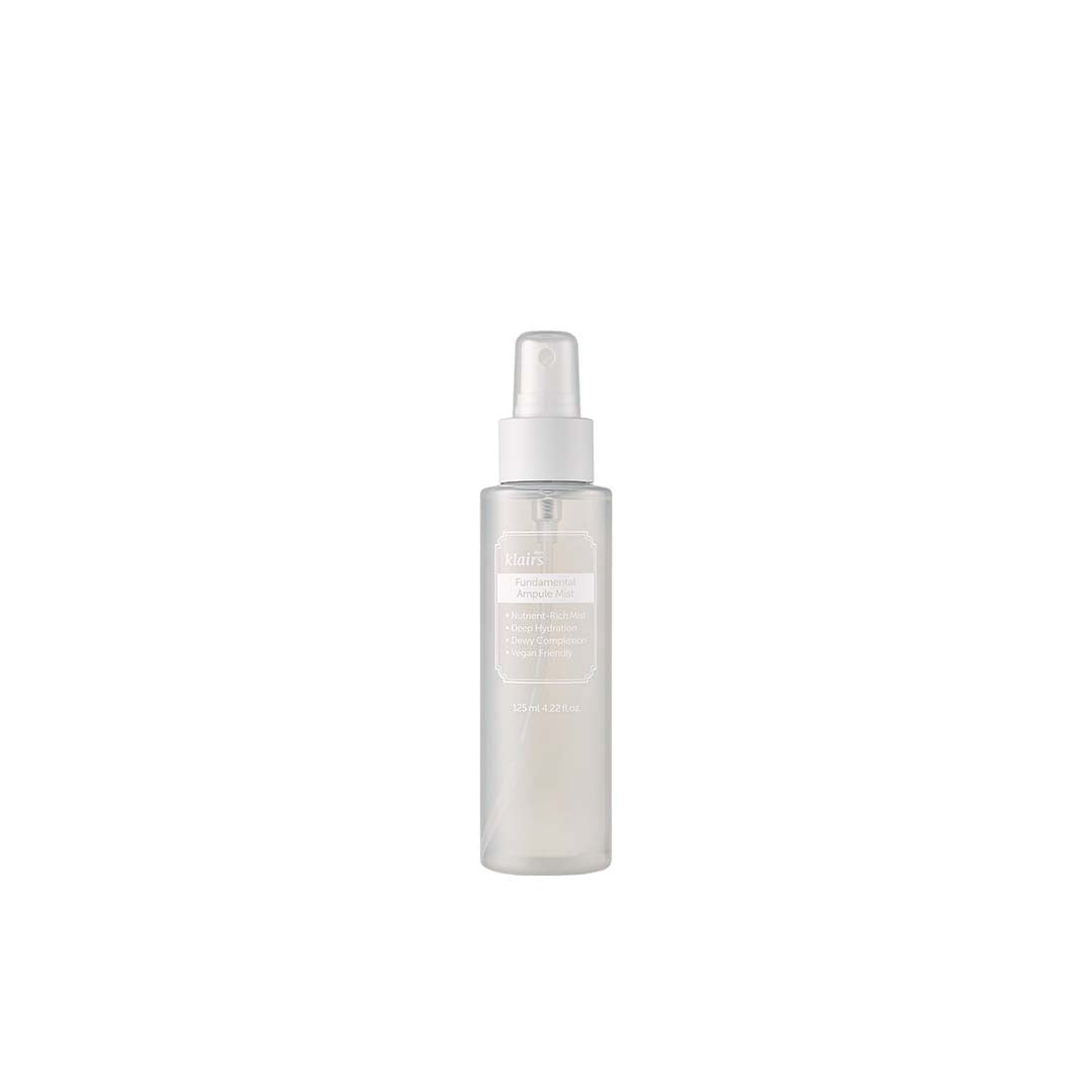 Vanity Wagon | Buy Dear, Klairs Fundamental Ampule Mist