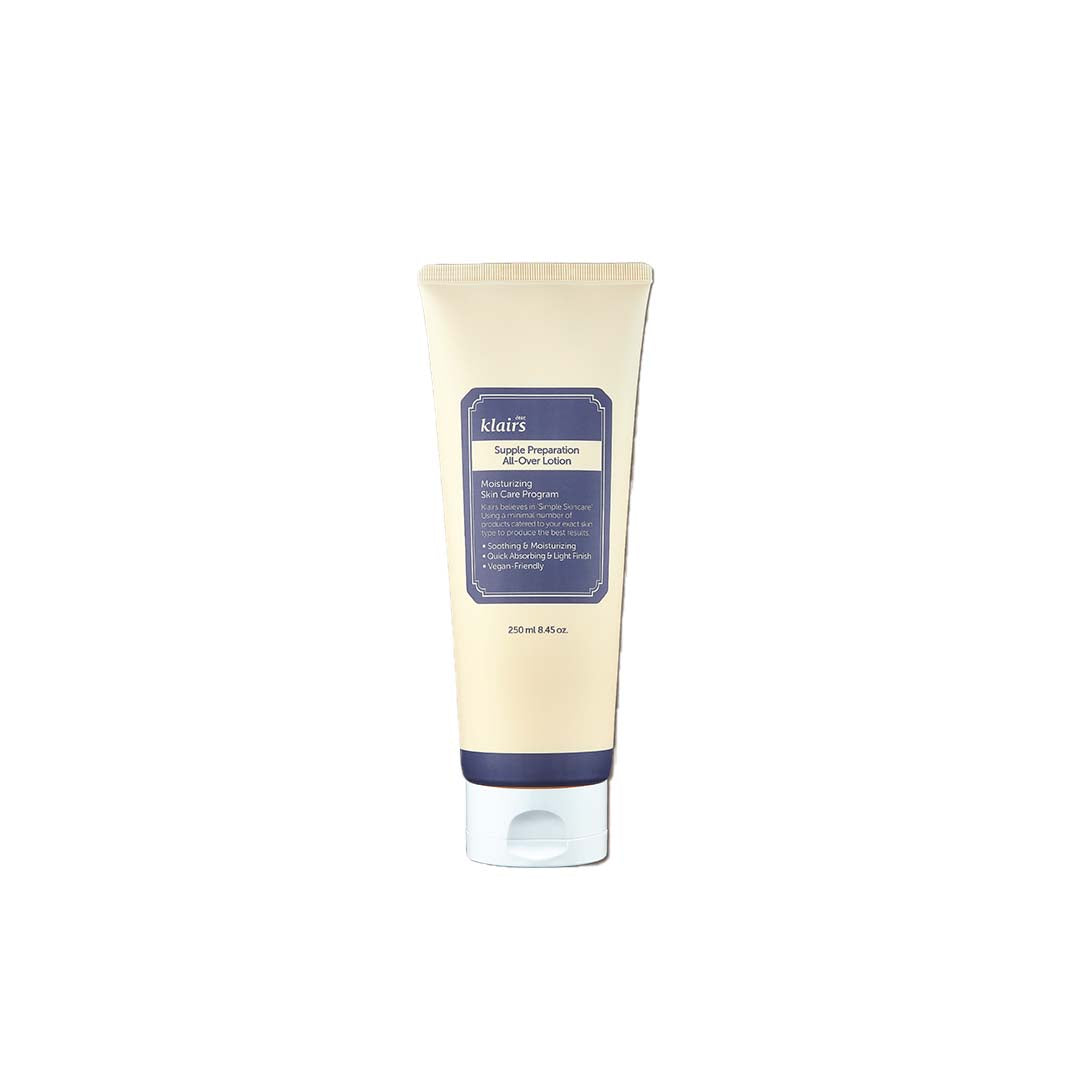 Vanity Wagon | Buy Dear, Klairs Supple Preparation All Over Lotion