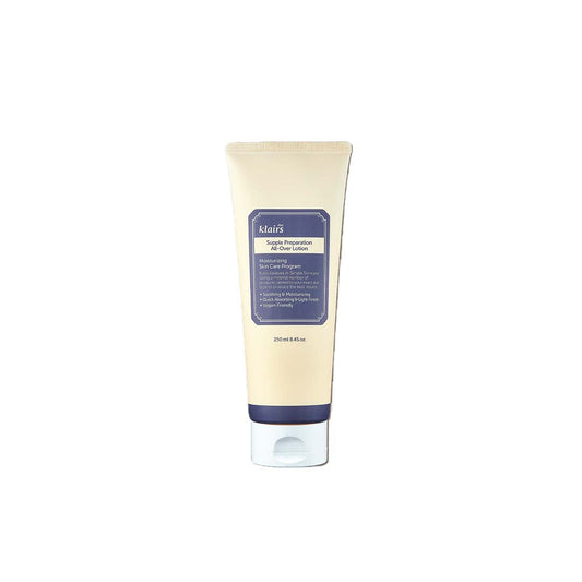 Vanity Wagon | Buy Dear, Klairs Supple Preparation All Over Lotion