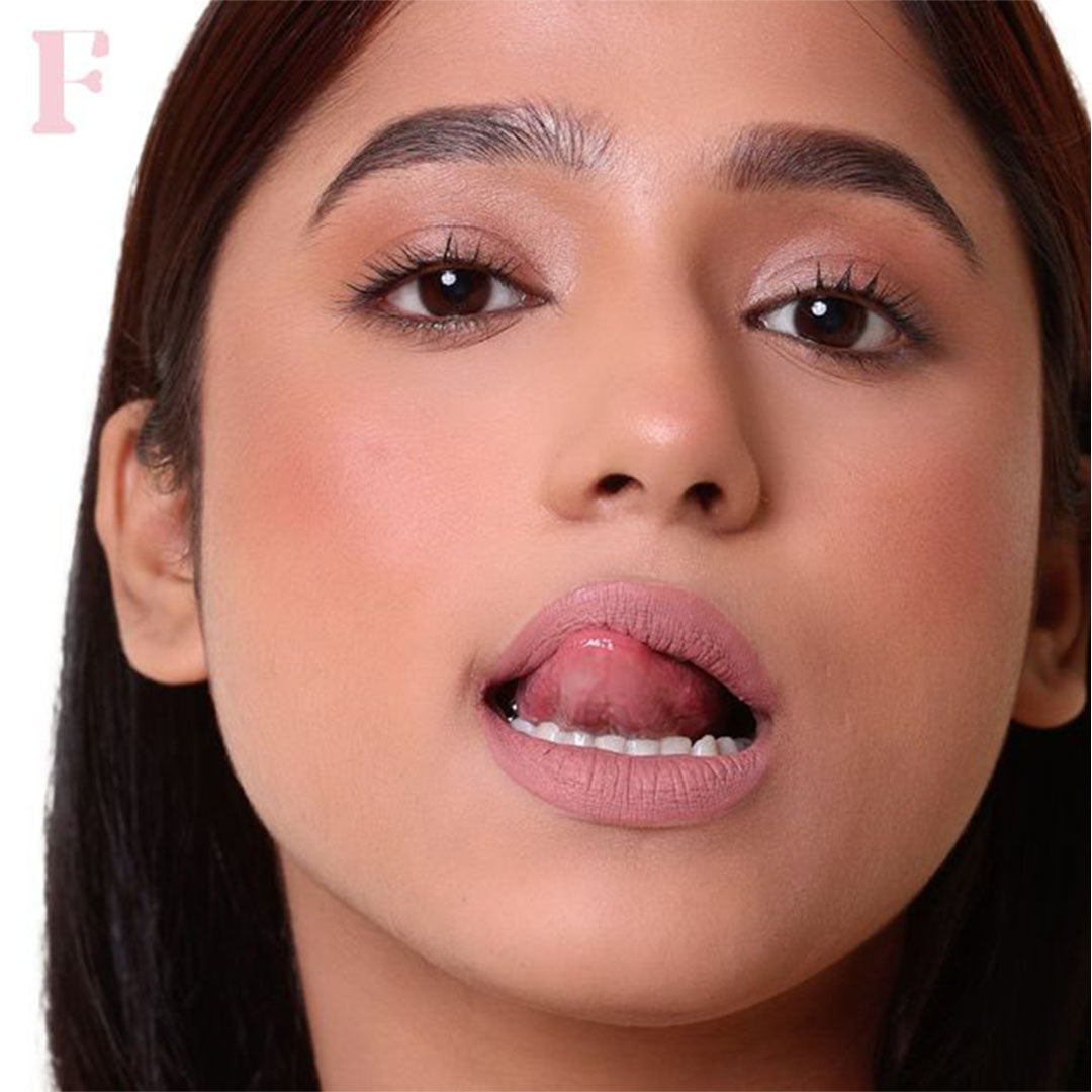 Vanity Wagon | Buy Flossy Cosmetics In Therapy Liquid Lipstick Eye Candy