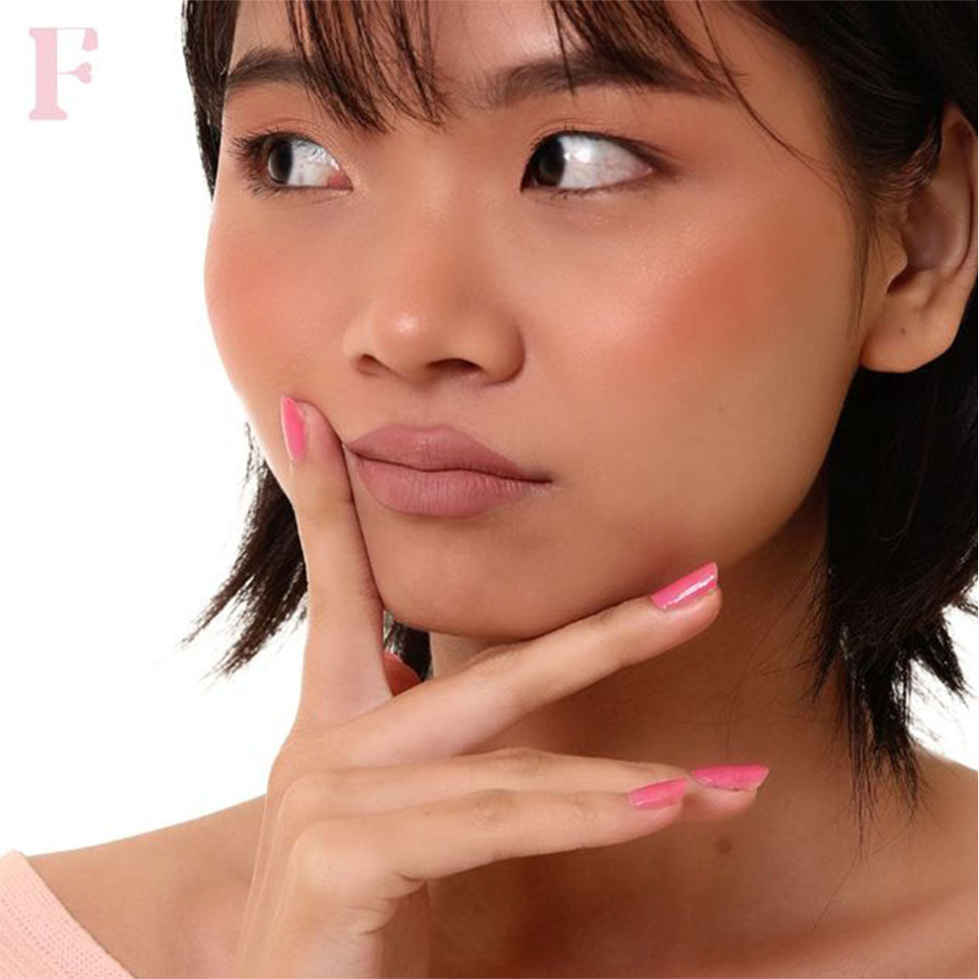 Vanity Wagon | Buy Flossy Cosmetics In Therapy Liquid Lipstick Eye Candy