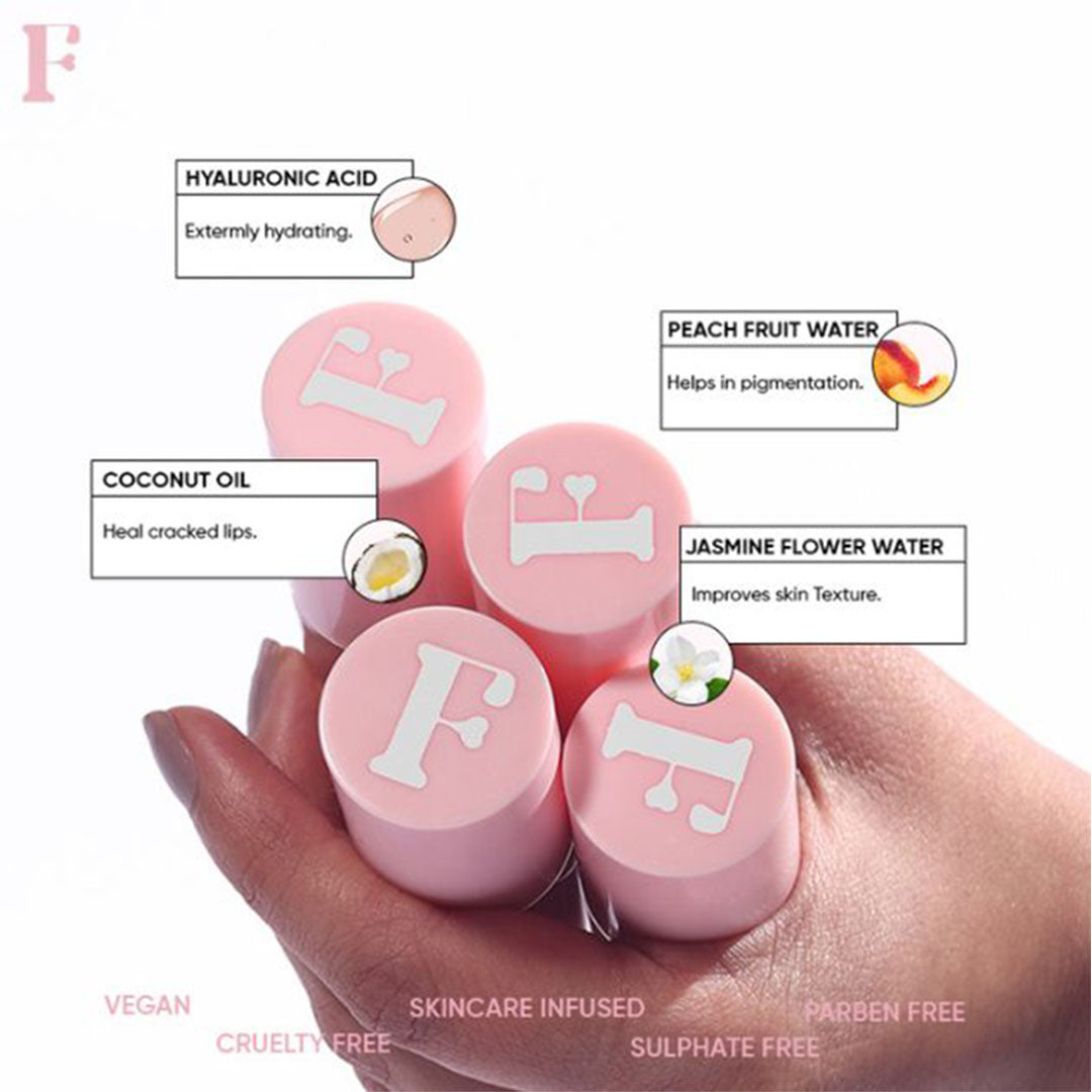 Vanity Wagon | Buy Flossy Cosmetics In Therapy Liquid Lipstick Eye Candy
