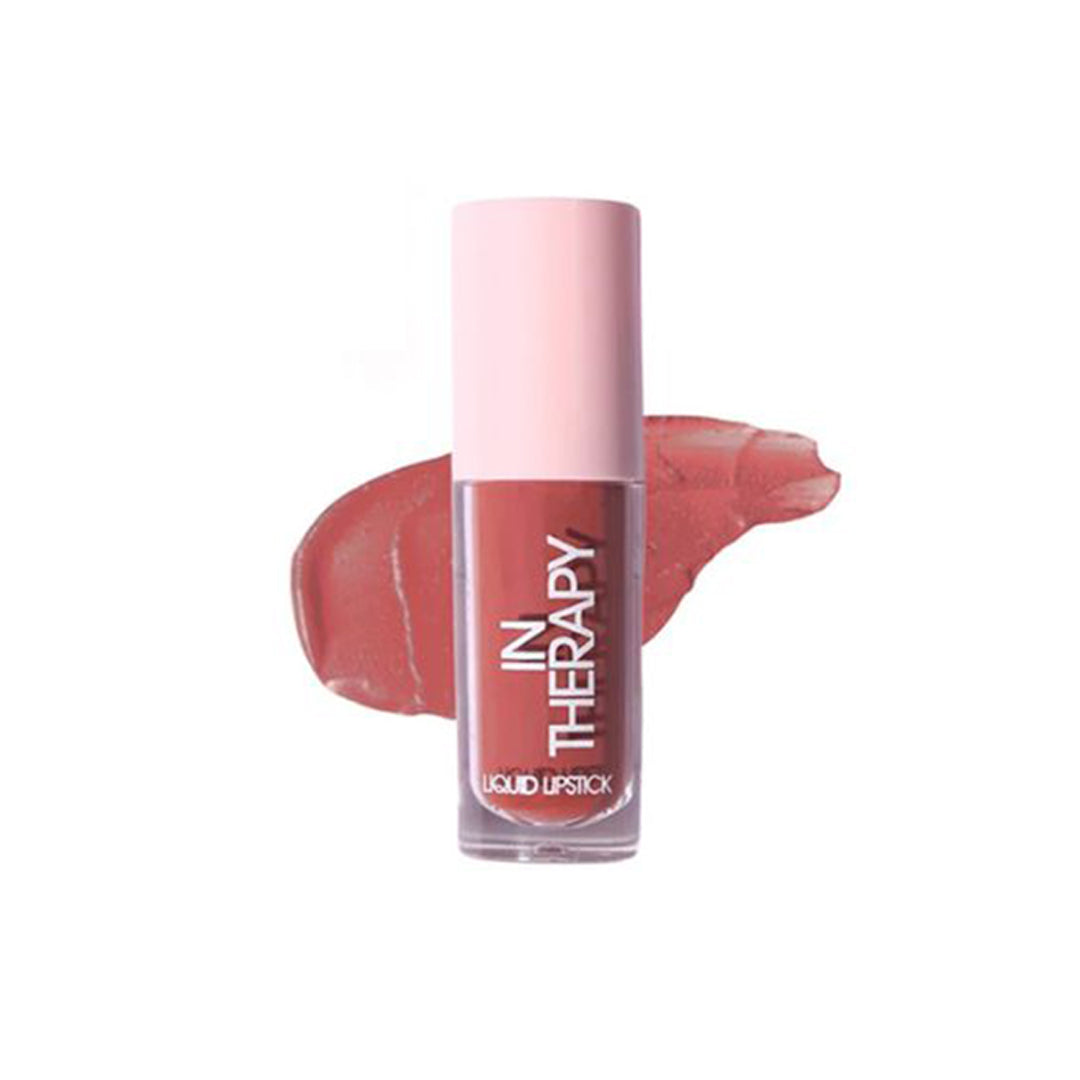 Vanity Wagon | Buy Flossy Cosmetics In Therapy Liquid Lipstick Play Date