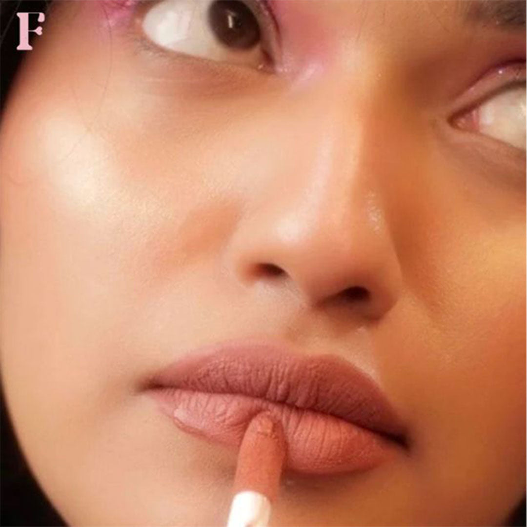 Vanity Wagon | Buy Flossy Cosmetics In Therapy Liquid Lipstick Play Date