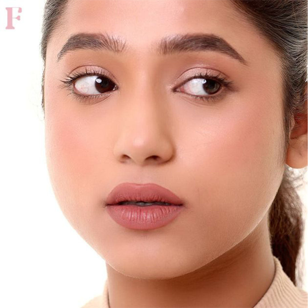 Vanity Wagon | Buy Flossy Cosmetics In Therapy Liquid Lipstick Play Date