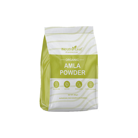 Vanity Wagon | Buy NeutraLeaf Amla Immunity Booster