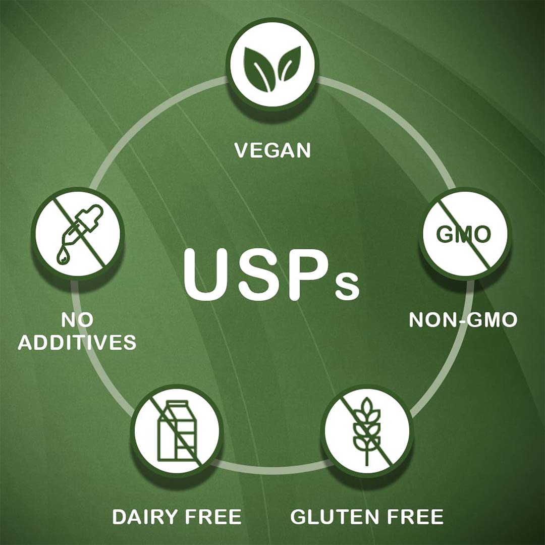 Vanity Wagon | Buy NeutraLeaf Organic Spirulina Powder for Weight Management, Immunity & Healthy Heart
