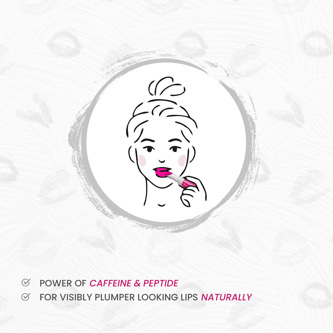 Vanity Wagon | Buy Protouch Lip Plumping Drops Pouty Pink