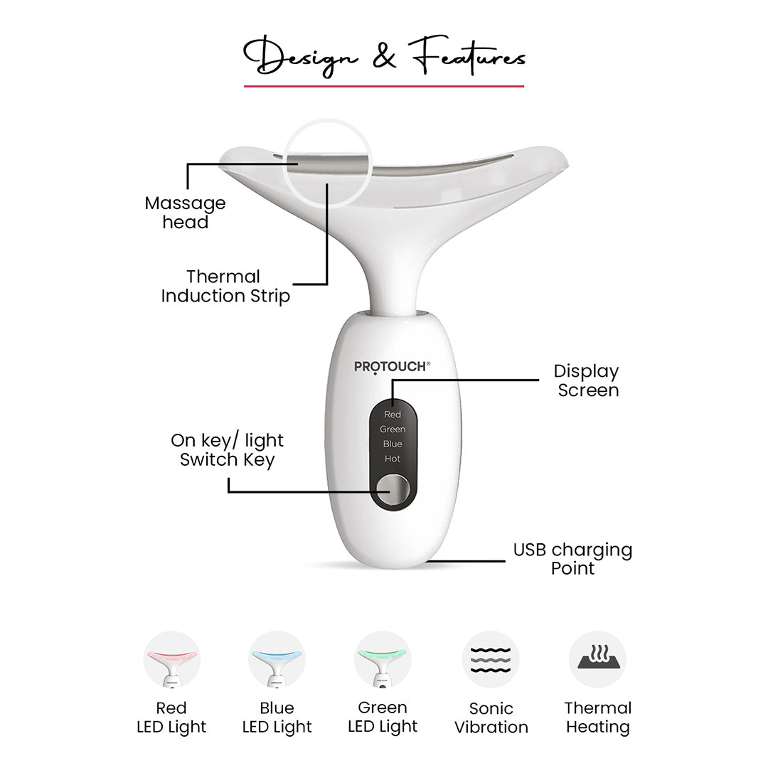 Vanity Wagon | Buy Protouch Skin Lift Device