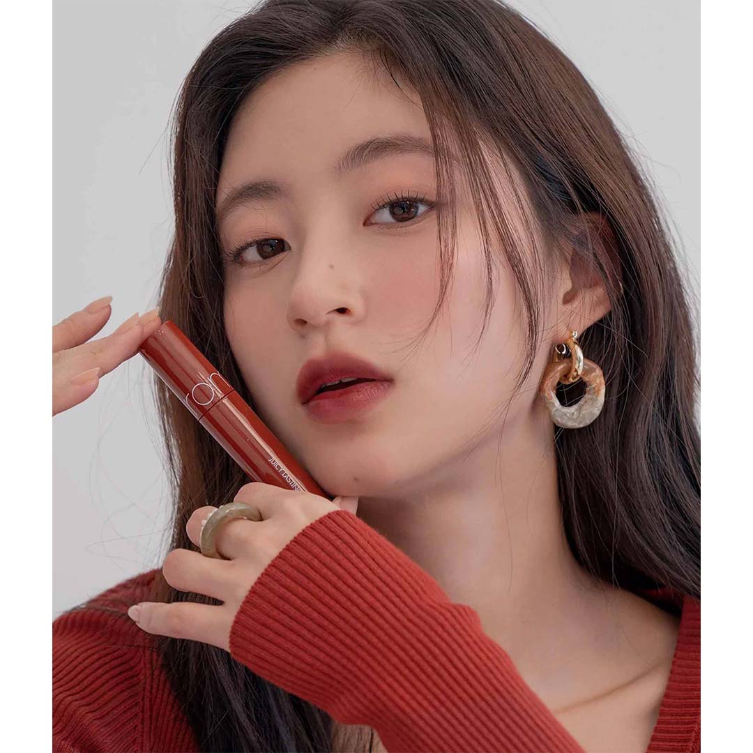Rom&nd Juicy Lasting Tint, 20 Dark Coconut