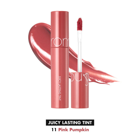 Vanity Wagon | Buy Rom&nd Juicy Lasting Tint, 11 Pink Pumpkin