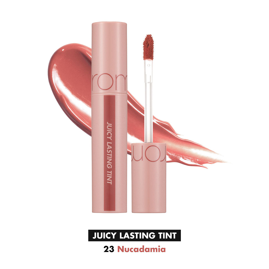 Vanity Wagon | Buy Rom&nd Juicy Lasting Tint, 23 Nucadamia