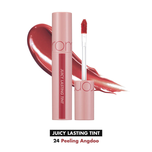 Vanity Wagon | Buy Rom&nd Juicy Lasting Tint, 24 Peeling Angdoo