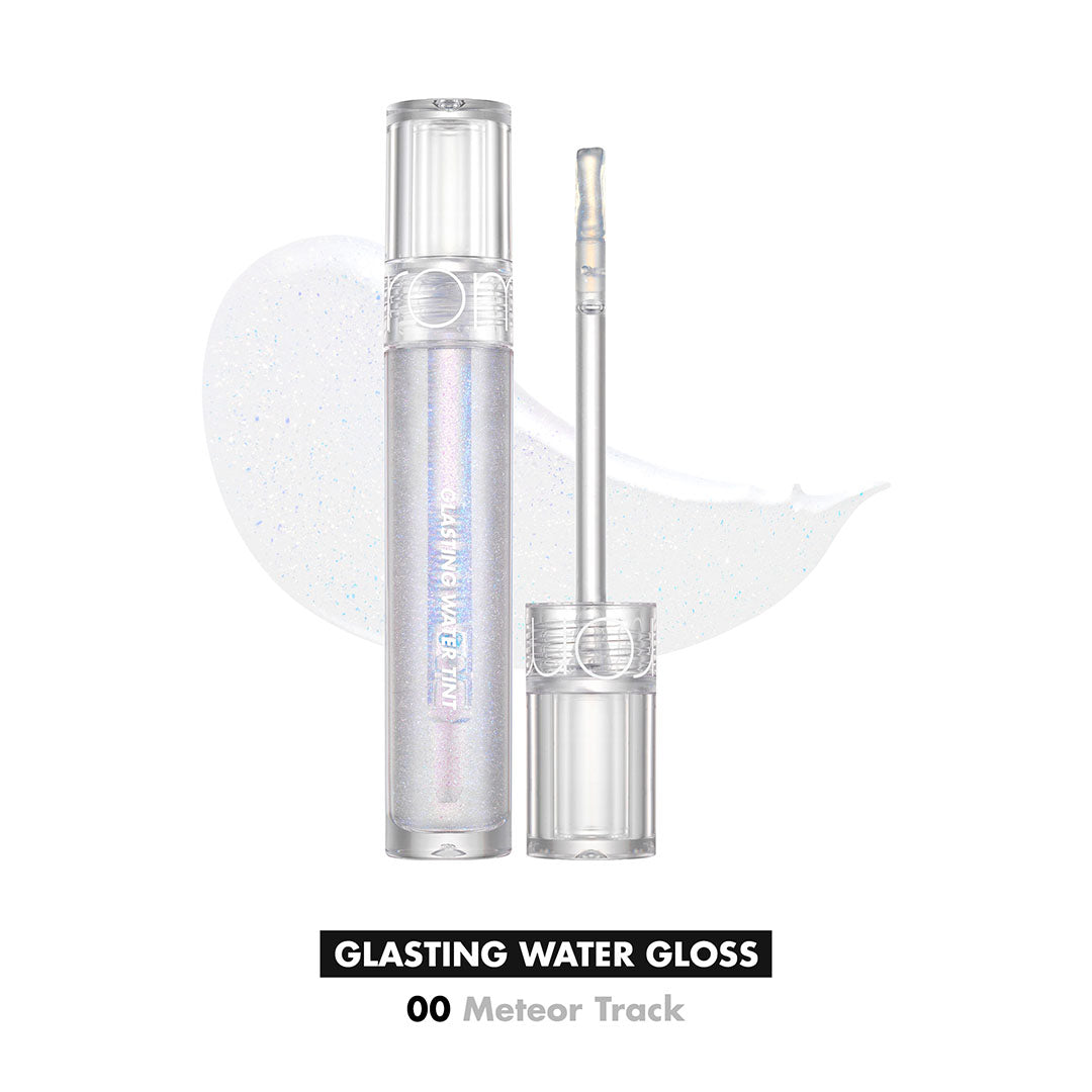 Vanity Wagon | Buy Rom&nd Glasting Water Gloss