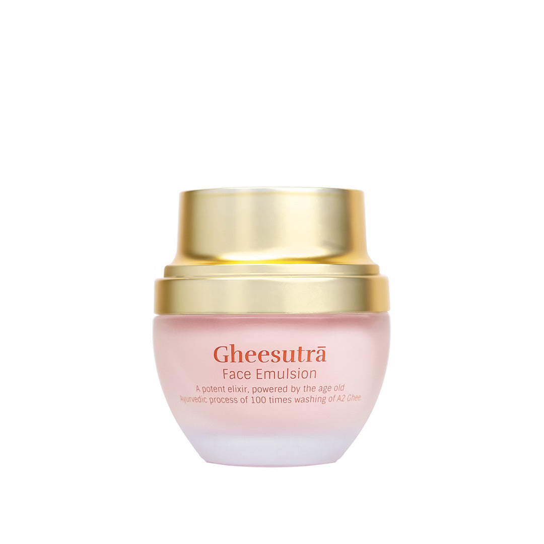 Shankara Gheesutra Face Emulsion