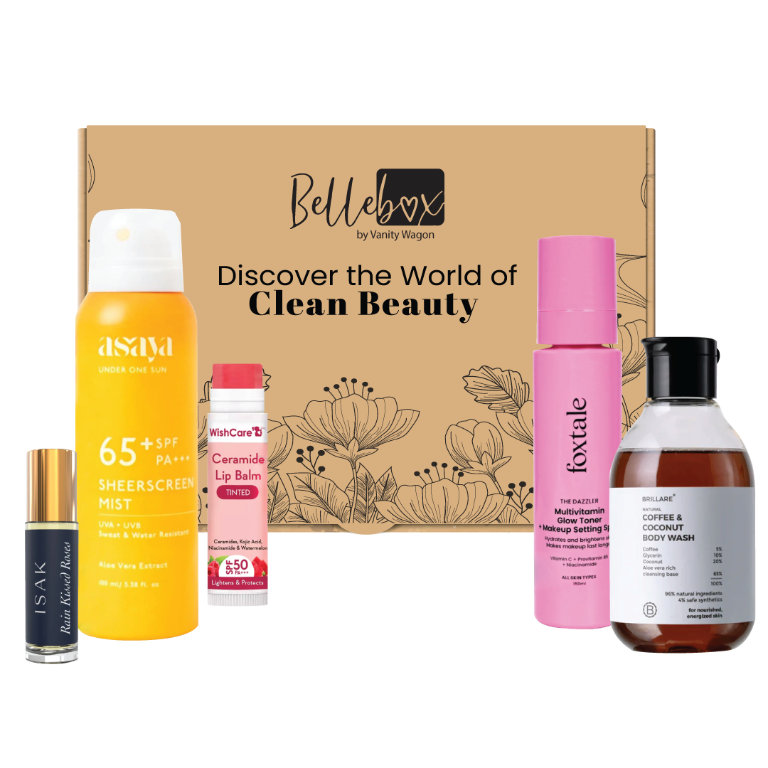 BelleBox Monthly Subscription